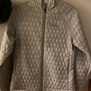 Marmot jacket